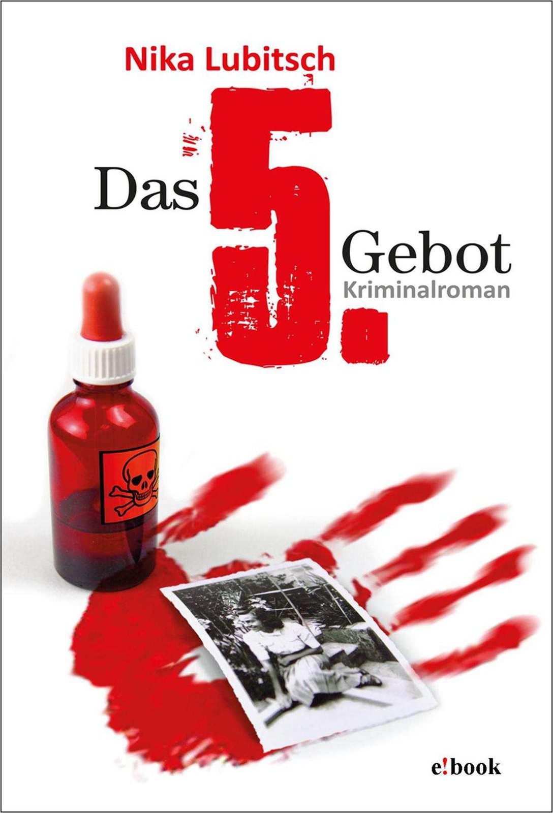 Das 05. Gebot.