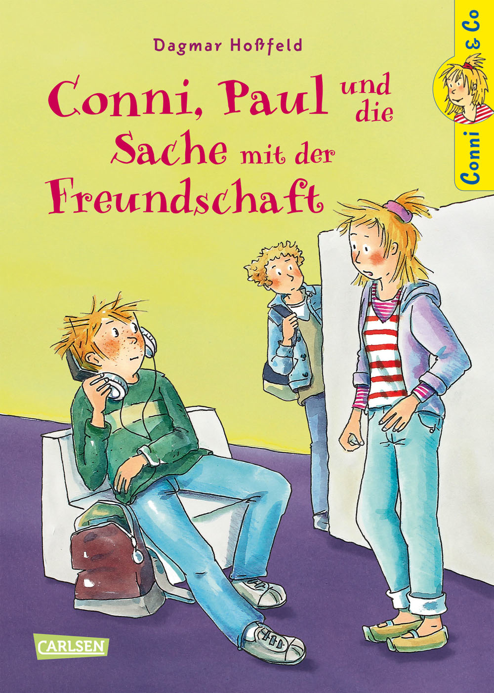 Conni und co.