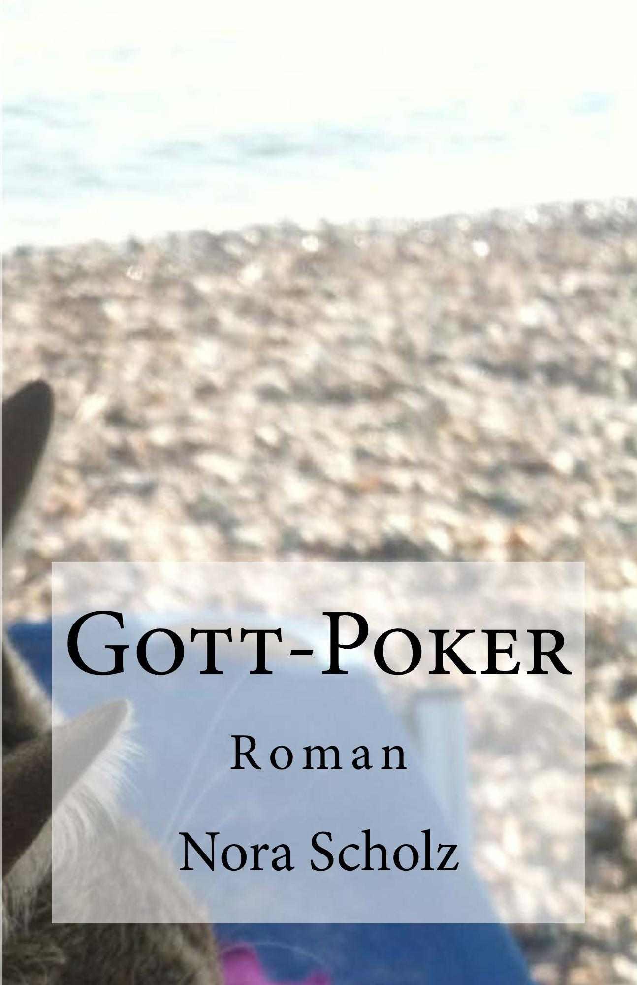 Gott-Poker (German Edition)