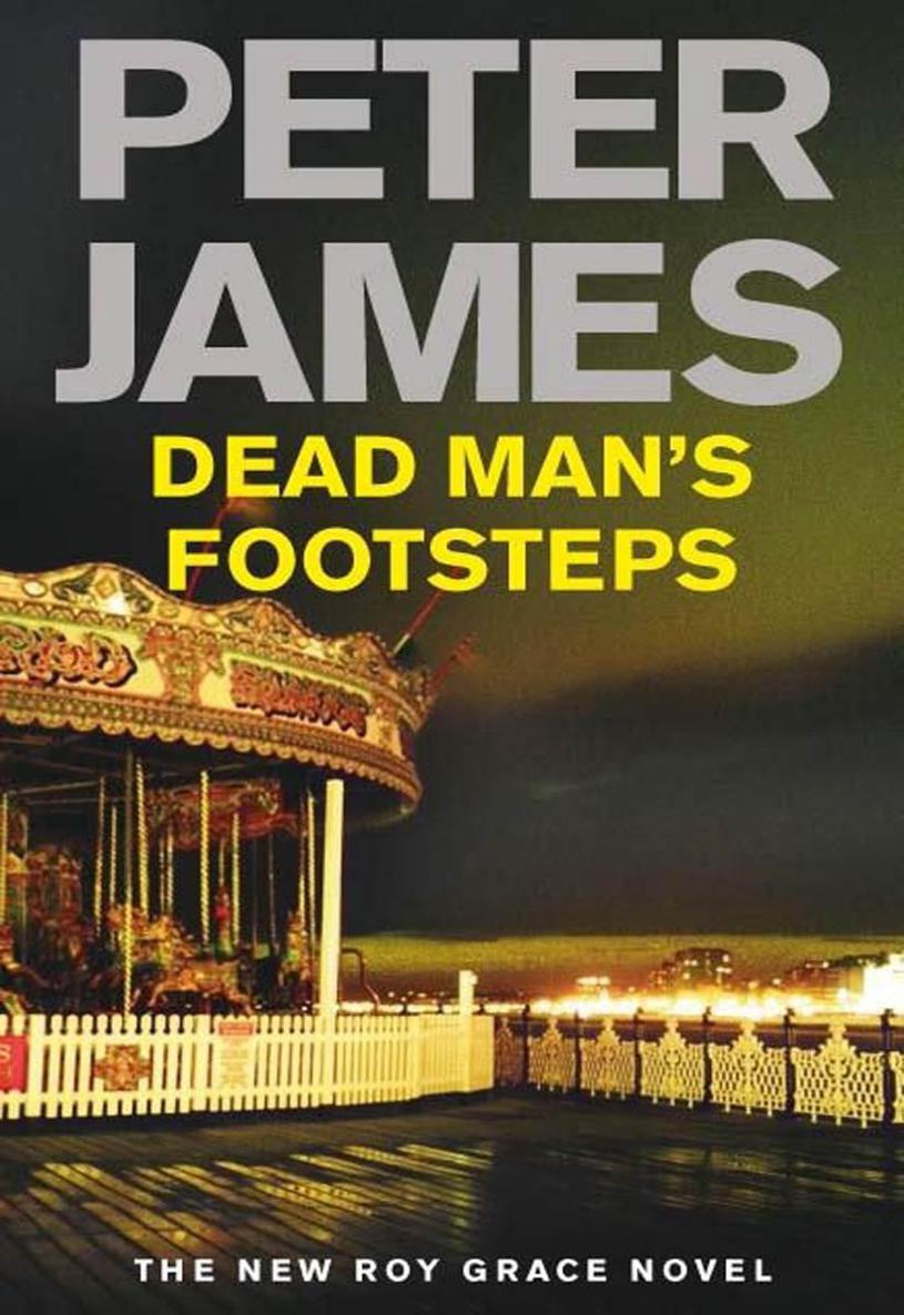 Рой грейс книги. Peter James "Dead like you". James Peter "the Crime book".