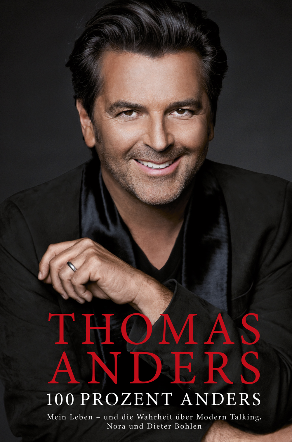 Thomas anders картинки