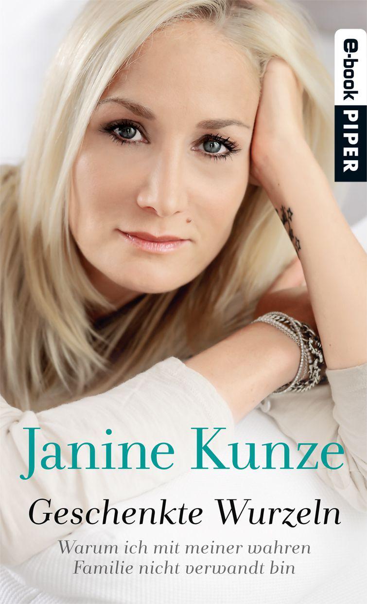 Janine Kunze