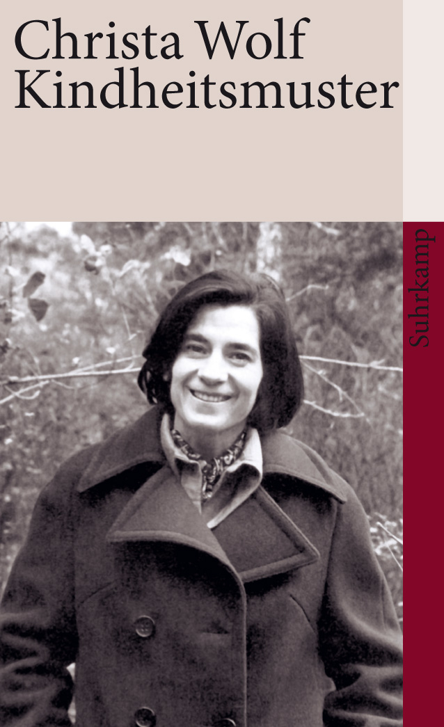 Криста вольф. Криста Вольф киндхейтсмустер. «Образы детства» (1976) Криста Вольф. Christa Wolf fotos.