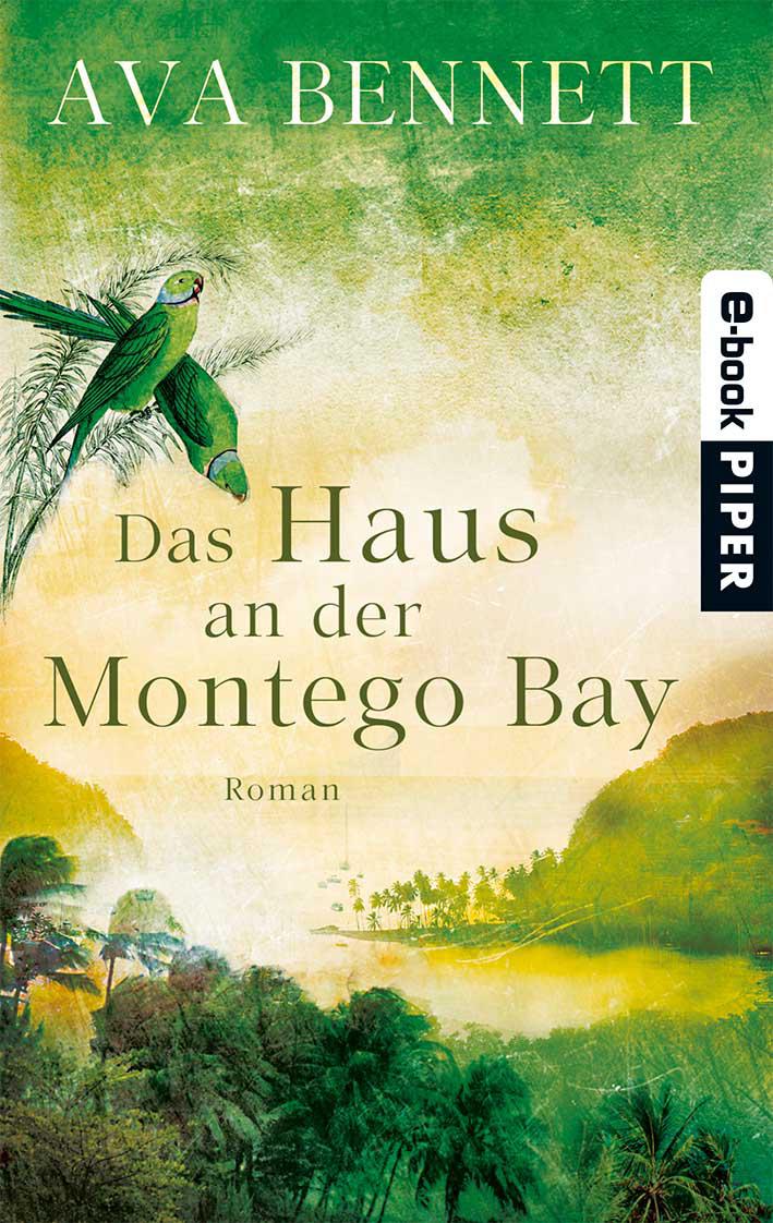 Das Haus an der Montego Bay Roman (German Edition