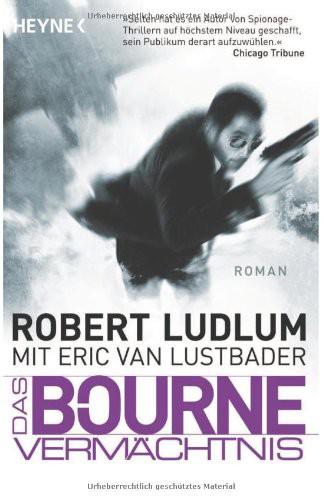 Das Bourne Vermachtnis Kostenlose Bucher Books Online Lesen Von Robert Ludlum