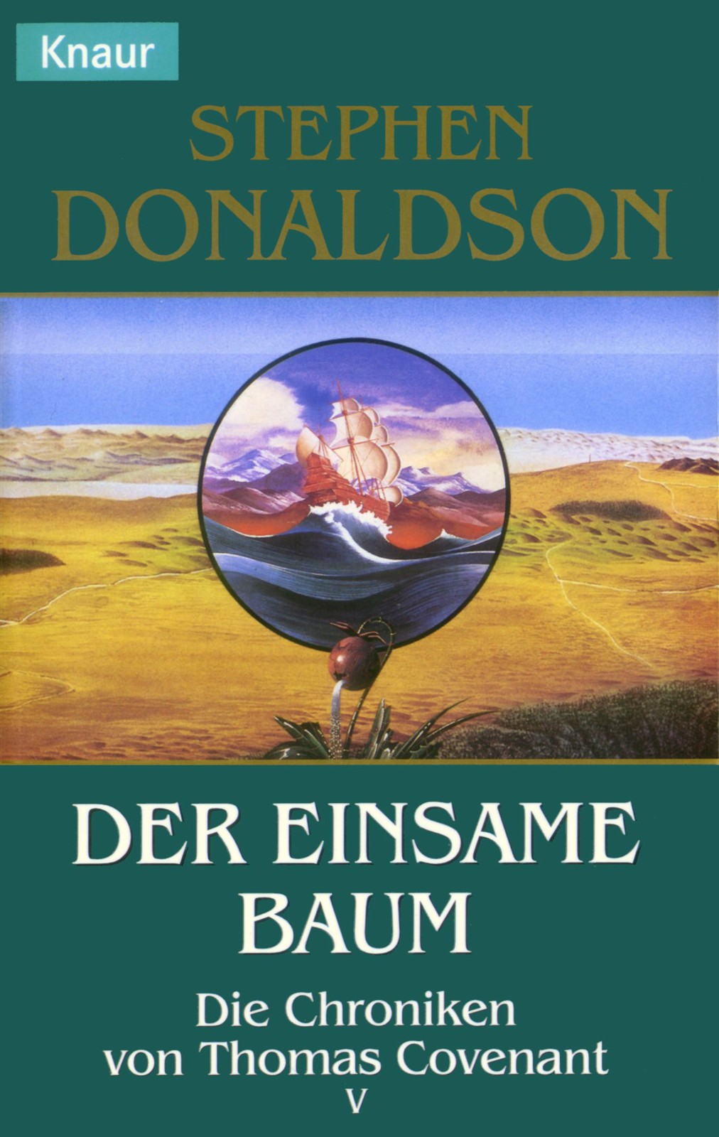 Der einsame