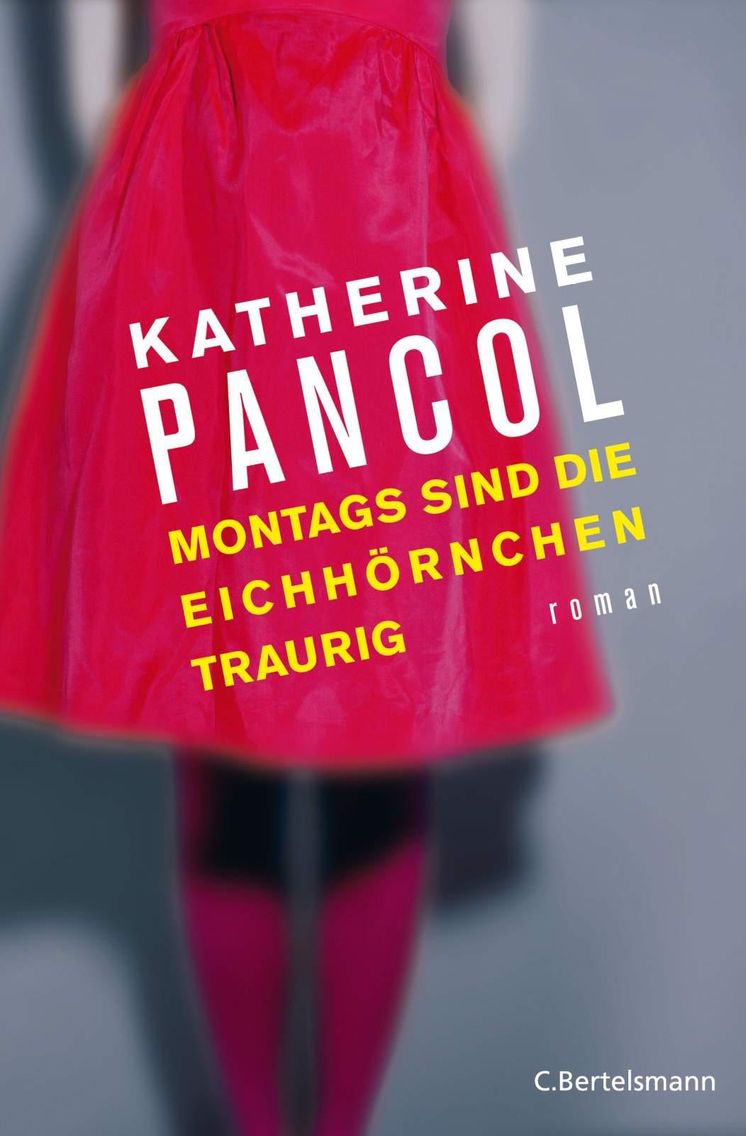 Sie sind da. Katherine Pancol. Pancol k. "muchachas. Книга 2".