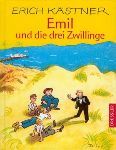 Emil und die drei Zwillinge Kostenlose Bücher (Books) Online Lesen von ...