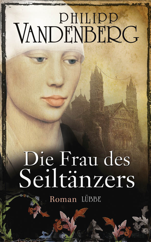 Frau des